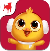 FarmVille 2: 乡村度假 (iPhone / iPad)