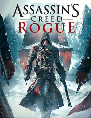 刺客信条 叛变 Assassin's Creed Rogue