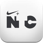 Nike+ Training Club (English) (iPhone / iPad)