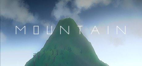 山 Mountain