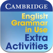 English Grammar in Use Activities (iPhone / iPad)