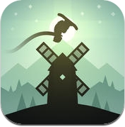 Alto's Adventure (iPhone / iPad)