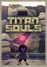 泰坦之魂 Titan Souls