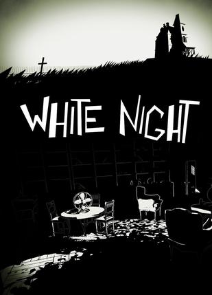 白夜 White Night