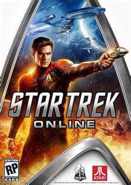星舰迷航: Online Star Trek Online