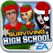 无 Surviving High School HD 