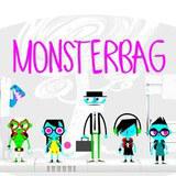 怪物口袋 MonsterBag