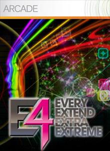 E4 Every Extend Extra Extreme