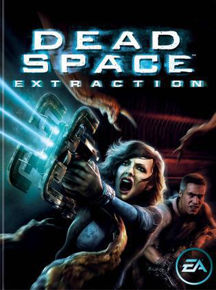 死亡空间 血统dead Space Extraction 游戏 豆瓣