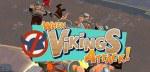 维京人进攻 When Vikings Attack!