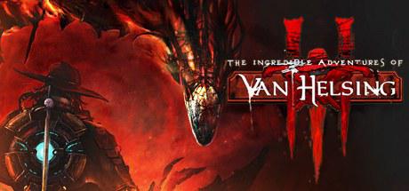 范海辛的惊奇之旅 终极剪辑版the Incredible Adventures Of Van Helsing Final Cut 豆瓣