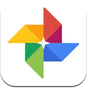 Google 相册 (iPhone / iPad)