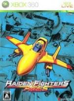 雷电战士ACES Raiden Fighters ACES