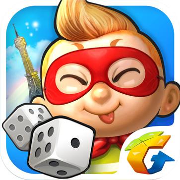 天天富翁 모두의마블 for Kakao