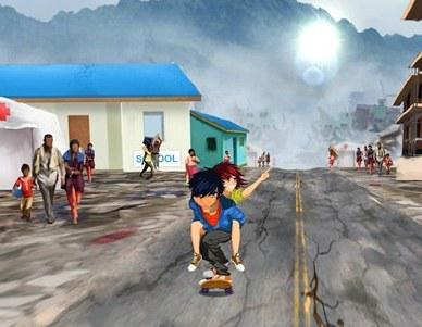 梦境旋律 Lost in Harmony