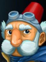 年代记 Chronology