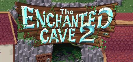 魔法洞穴2 The Enchanted Cave 2