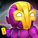 崩溃大陆 Crashlands
