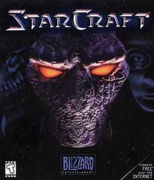 星际争霸 StarCraft
