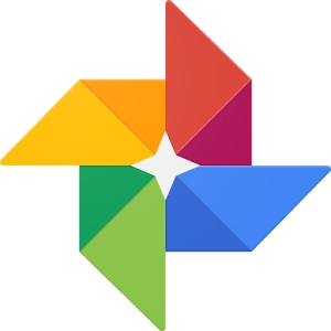 Google 相册 (Android)