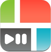PicPlayPost (iPhone / iPad)