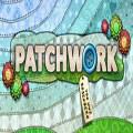 拼布 Patchwork: The Game