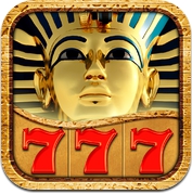 古埃及的角子机娱乐场临 (iPhone / iPad)