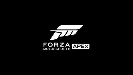 极限竞速6：巅峰 Forza Motorsport 6: Apex