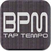 BPM Tap Tempo (iPhone / iPad)