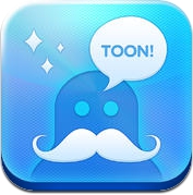 PicToon! - Super Cute Photobooth (iPhone / iPad)