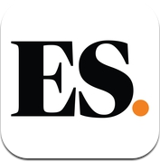 London Evening Standard Digital Edition (iPhone / iPad)