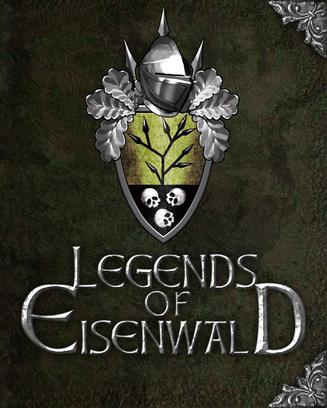 铁森林风云 Legends of Eisenwald