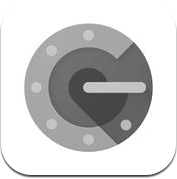 Google Authenticator (iPhone / iPad)