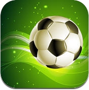 胜利足球 进化 (iPhone / iPad)