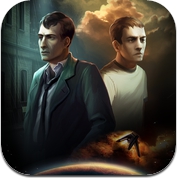 Gemini Rue (iPhone / iPad)