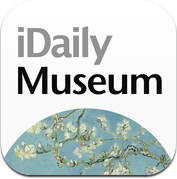 每日环球展览 · iDaily Museum - iMuseum (iPhone / iPad)