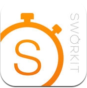 Sworkit 私人教练 (iPhone / iPad)
