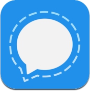 Signal - Private Messenger (iPhone / iPad)