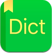 Naver词典 - Naver Dictionary (iPhone / iPad)