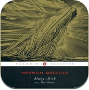 MobyDick by Herman Melville! (iPhone / iPad)