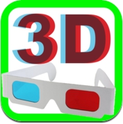 1st i3D Photo - lite (iPhone / iPad)