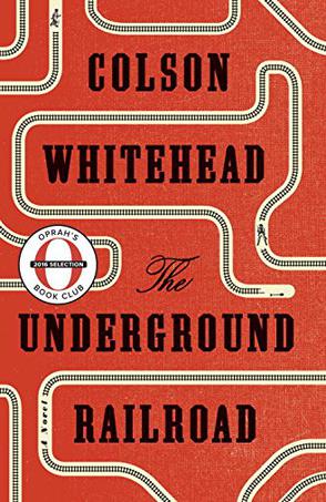 地下铁道 - The Underground Railroad