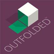 延展方块 Outfolded