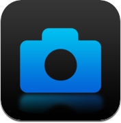 Blux Camera Pro (iPhone)