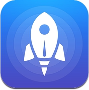 Launch Center Pro for iPad (iPad)