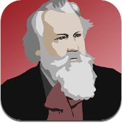 Brahms Cello Sonatas - SyncScore (iPhone / iPad)