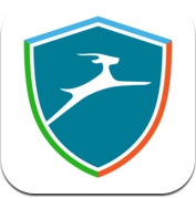 Dashlane - Free Password Manager & Digital Wallet (iPhone / iPad)