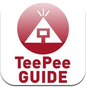 TeePee Guide - 日本的美食和旅游指南 (iPhone / iPad)