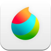 MediBang Paint (iPad)