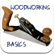 Woodworking Basics (iPhone / iPad)